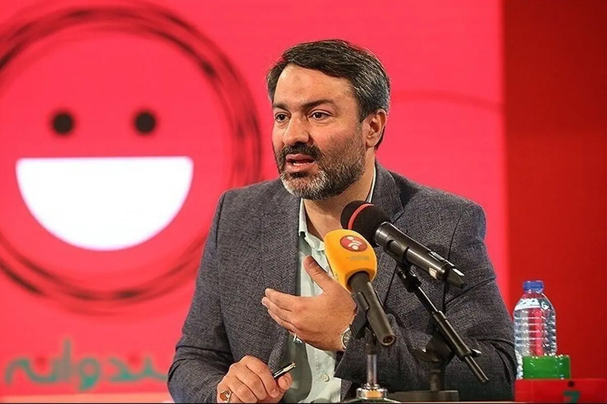 پیام تند تهیه‌کننده خندوانه به پیمان جبلی: شما نزد افکار عمومی محکوم هستید