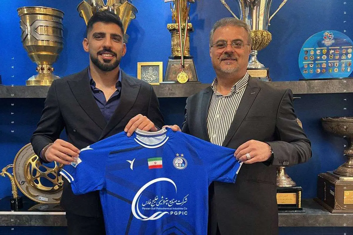 پیش بینی خرید استقلال درست از آب درآمد