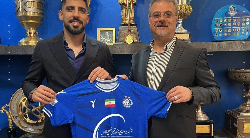 پیش بینی خرید استقلال درست از آب درآمد