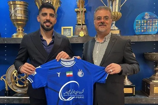 پیش بینی خرید استقلال درست از آب درآمد