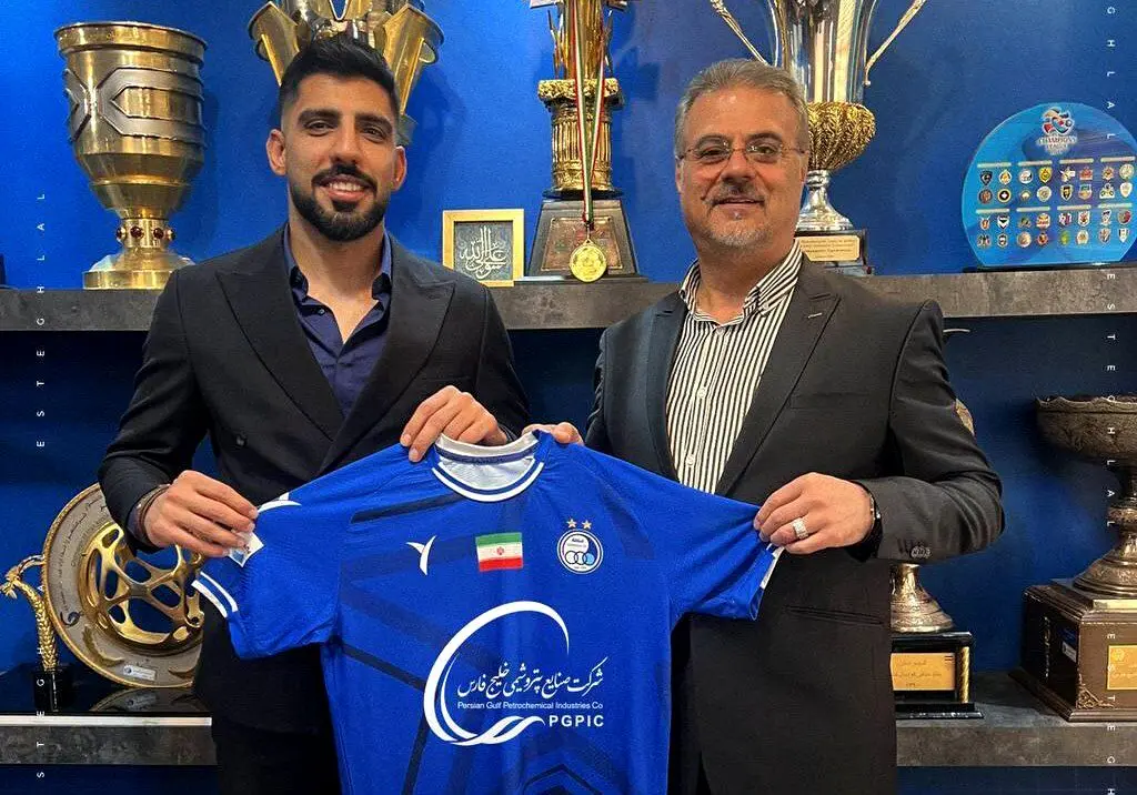 پیش بینی خرید استقلال درست از آب درآمد