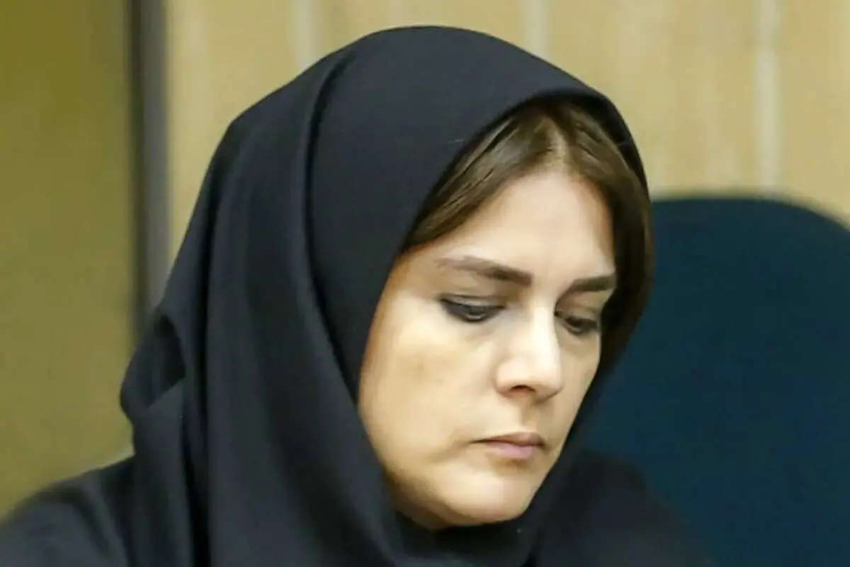 جزئیات جدید از قتل هولناک بانوی خبرنگار | پسر 15 ساله پدرش را بخشید اما ...