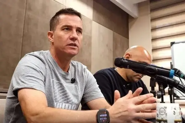 برای بازی خوب، زمین خوب می‌خواهیم