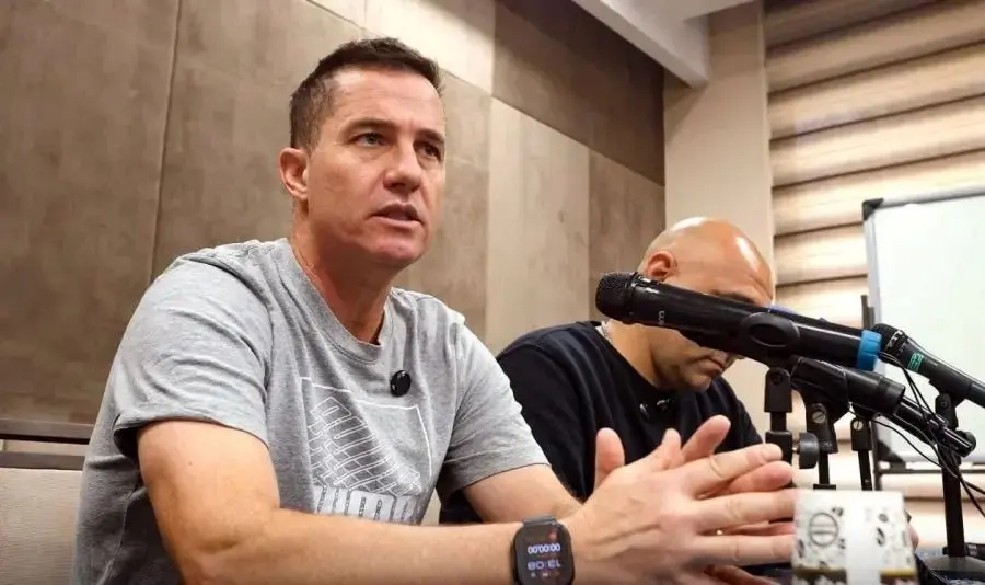 برای بازی خوب، زمین خوب می‌خواهیم