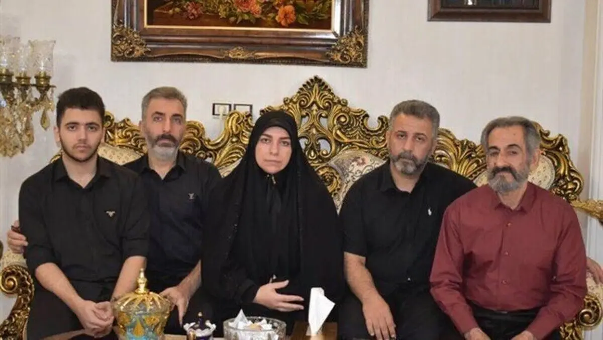 گروگان‌گیری خانواده رشتی واقعیت یا افسانه؟ | بردن گروگان‌ها به تفریح و هواخوری؟