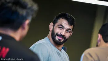 شرط مهم حذف نشدن حسن یزدانی از تیم ملی