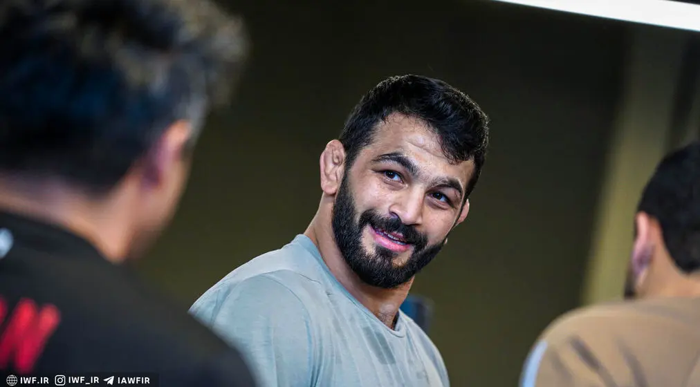 شرط مهم حذف نشدن حسن یزدانی از تیم ملی