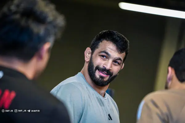 شرط مهم حذف نشدن حسن یزدانی از تیم ملی