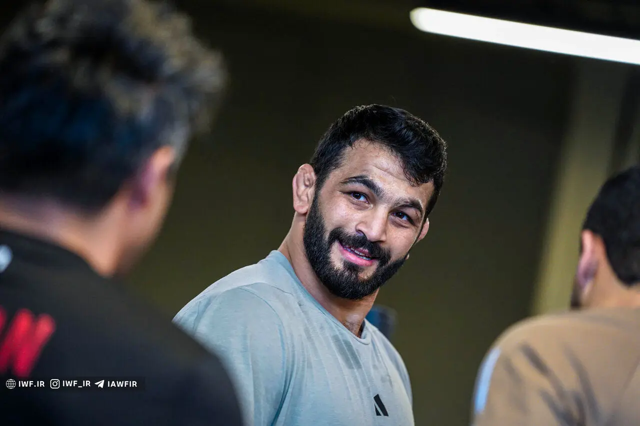 شرط مهم حذف نشدن حسن یزدانی از تیم ملی