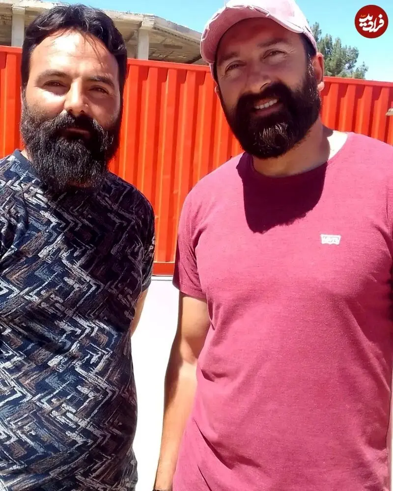 حامد میرباقری