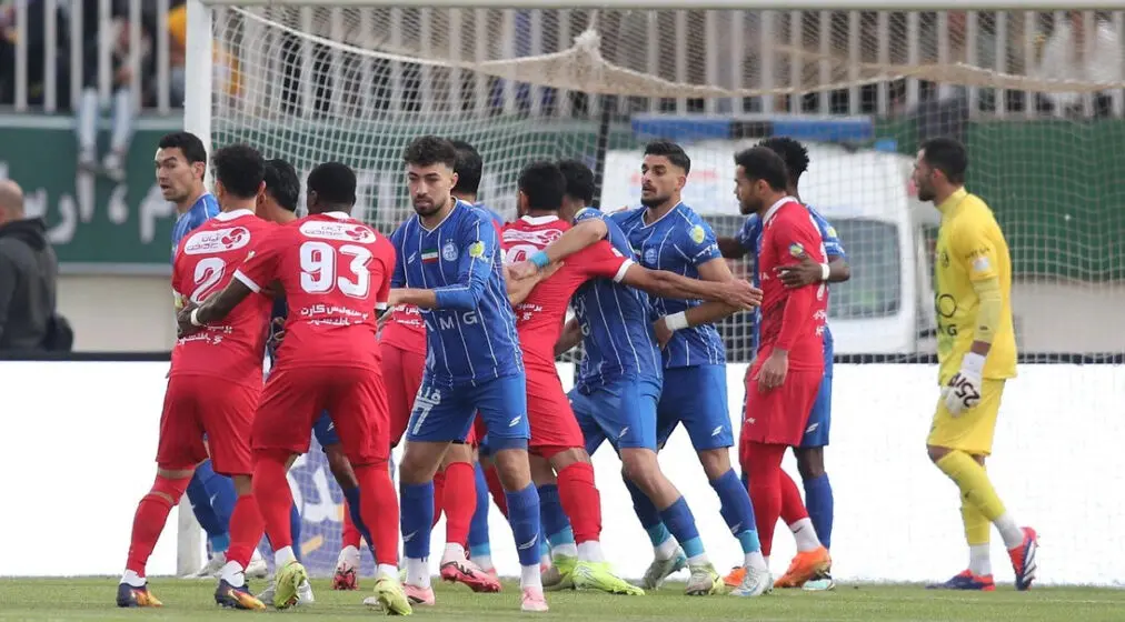 آوارگی استقلال و پرسپولیس ادامه دارد !