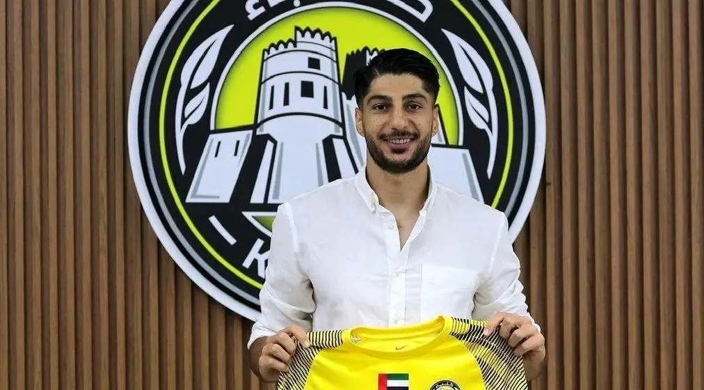 محبی همان جا رفت که پیش بینی شد 