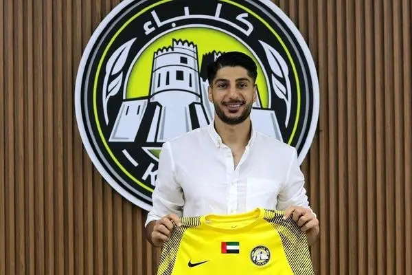 محبی همان جا رفت که پیش بینی شد 