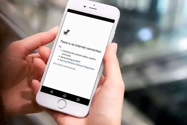 اختلالات GPS در تهران رفع شد