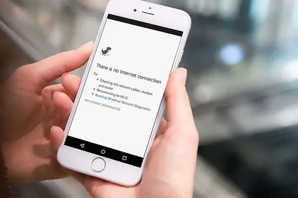 اختلالات GPS در تهران رفع شد