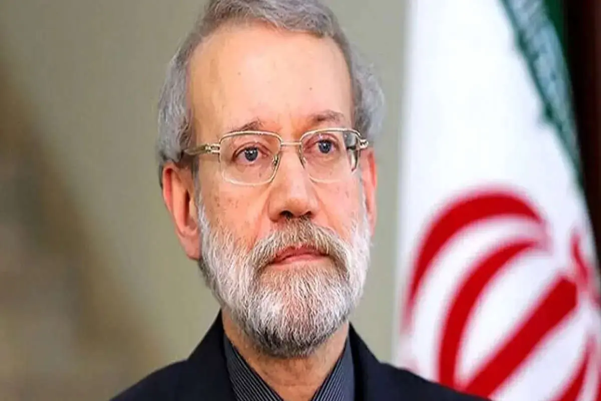 بازگشت یک چهره پرنفوذ سیاسی با زبان نمادها