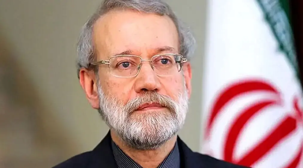 بازگشت یک چهره پرنفوذ سیاسی با زبان نمادها