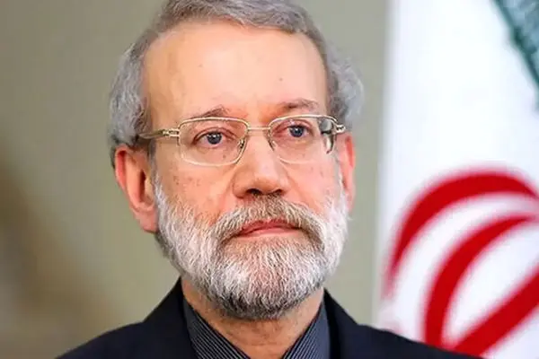 بازگشت یک چهره پرنفوذ سیاسی با زبان نمادها
