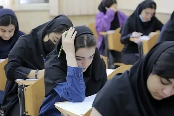 کنکور ویترین تازهٔ نابرابری؛ چرا فرزندان محرومان از رقابت حذف می‌شوند؟