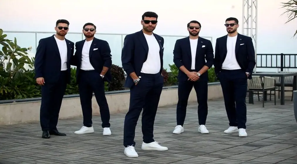 پیرترین، جوان‌ترین، گلزن‌ترین