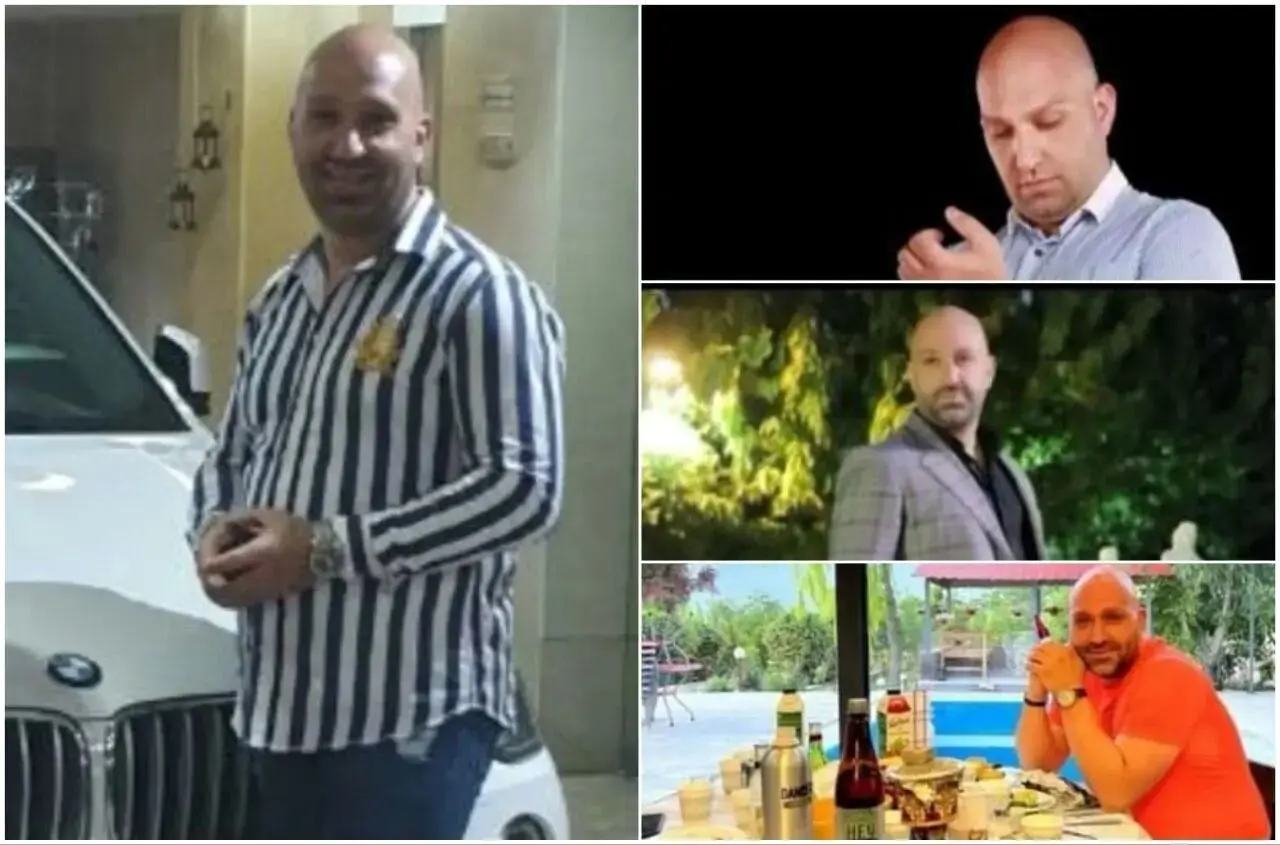  متجاوز به ۲۰۰ زن و دختر در ملا عام اعدام شد + جزئیات پرونده علی سلامت