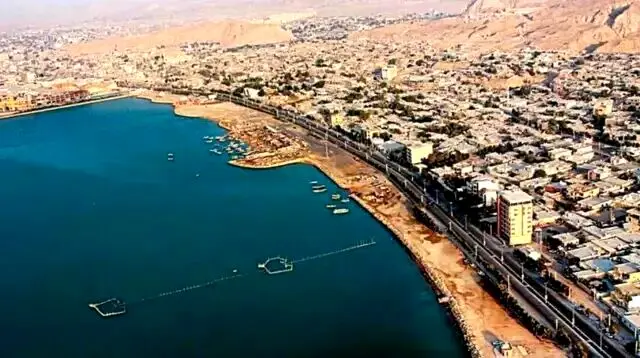 حرف عجیب دولت این شهر ایران را بهم ریخت
