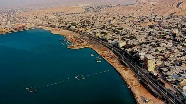 حرف عجیب دولت این شهر ایران را بهم ریخت