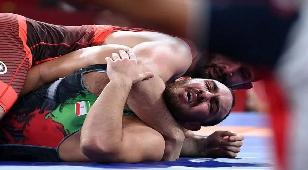 جواب اتحاد مردم در دوران جنگ این نبود!