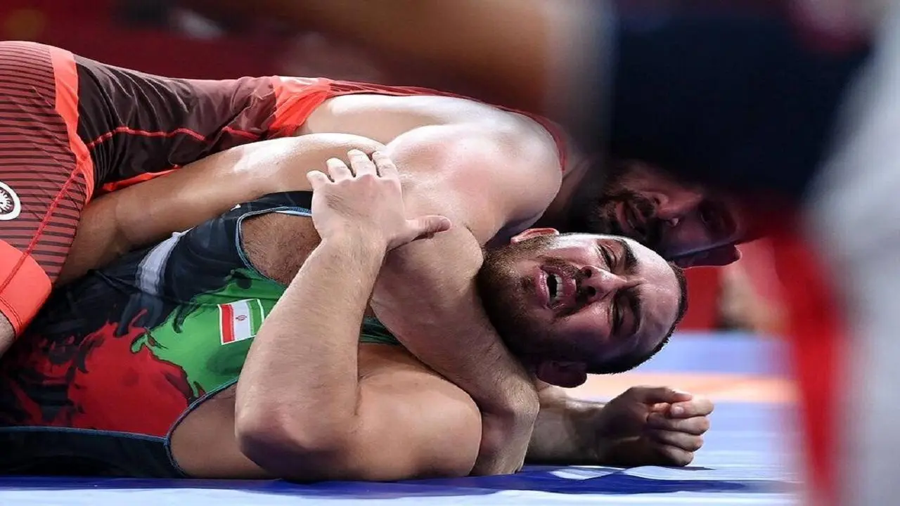 جواب اتحاد مردم در دوران جنگ این نبود!