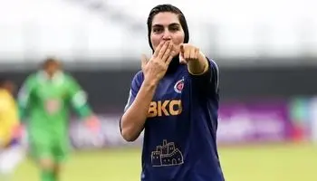 اموال کاپیتان تیم ملی رفع توقیف شد