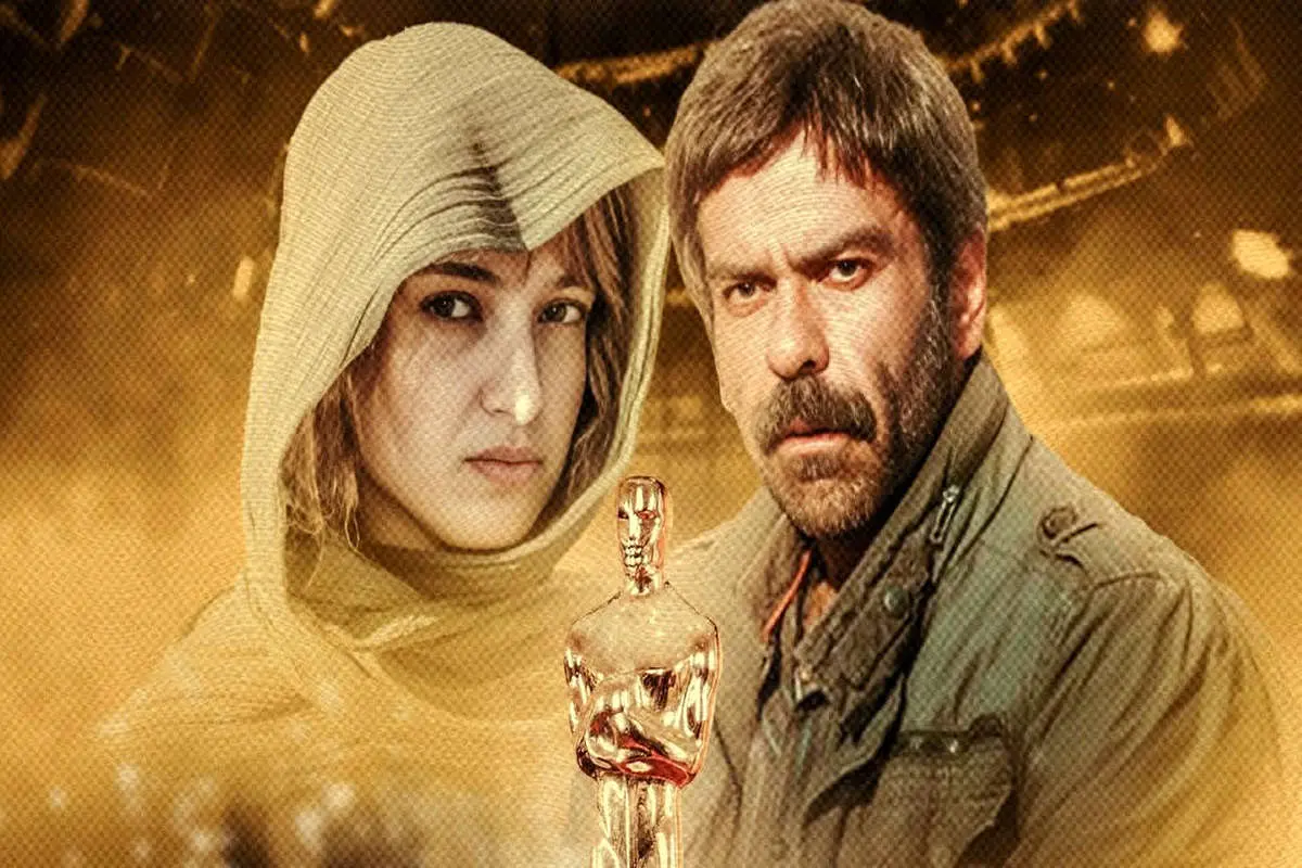 نماینده ایران در اسکار ۲۰۲۶؛ جسارت یا ریسک محاسبه نشده؟