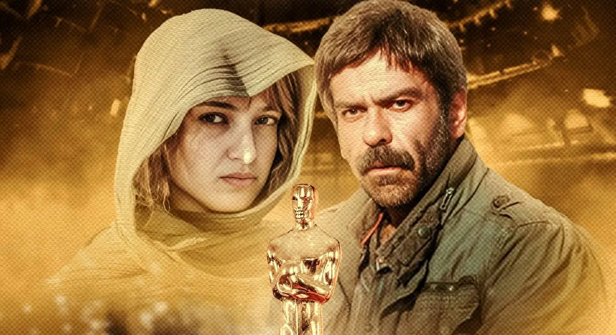 نماینده ایران در اسکار ۲۰۲۶؛ جسارت یا ریسک محاسبه نشده؟
