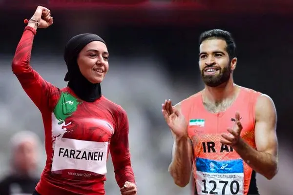 حدادی با دو ستاره دوومیدانی سر لج افتاده ؟