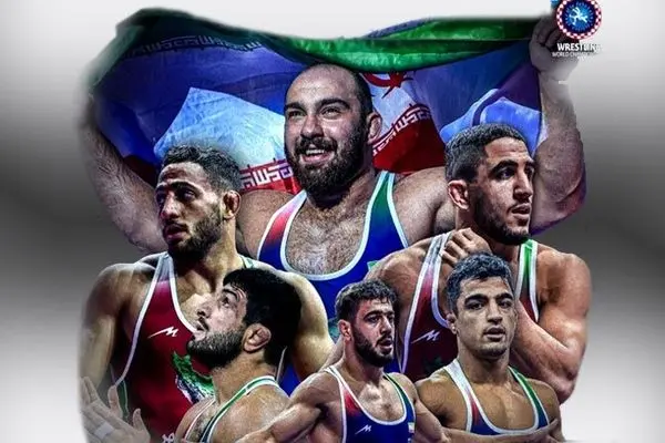 چرا کشتی در زاگرب موفق بود؟
