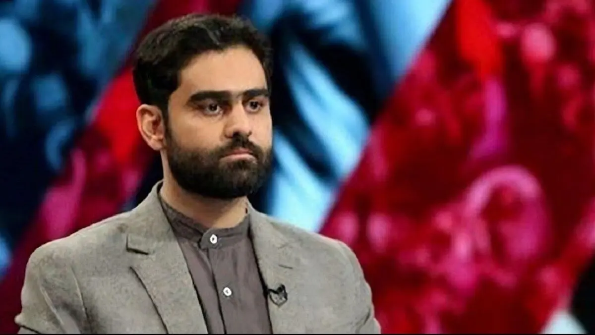 حمله تند ثابتی به پزشکیان؛‌نکند نهج‌البلاغه جلد دوم دارد؟ | این مدل مملکت‌داری کجای نهج‌البلاغه آمده؟