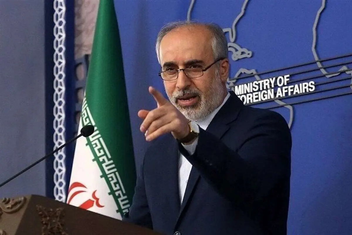 پاسخ ایران به عصبانیت ۳ کشور مطرح اروپایی درباره یک موشک خاص