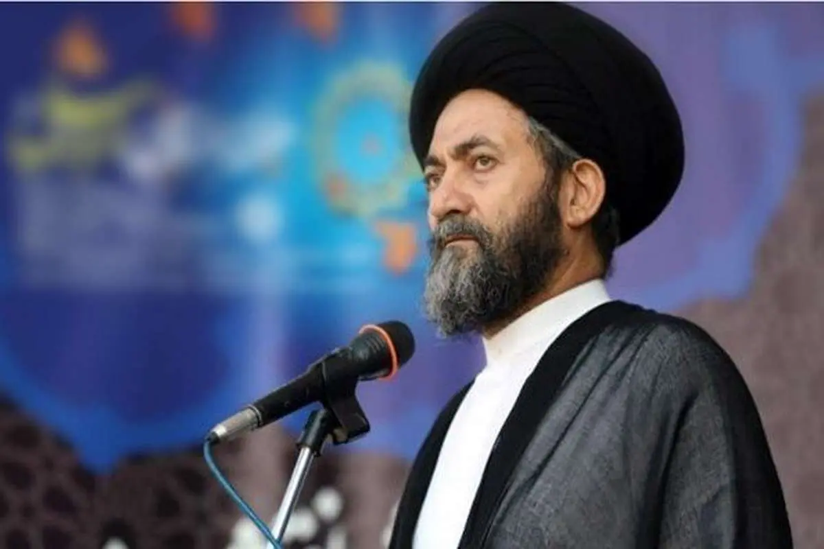 امام جمعهای که چند وزیر را نفرین کرد