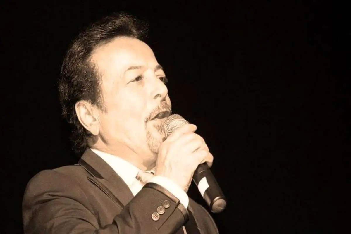 خواننده مشهور لسآنجلسی درگذشت
