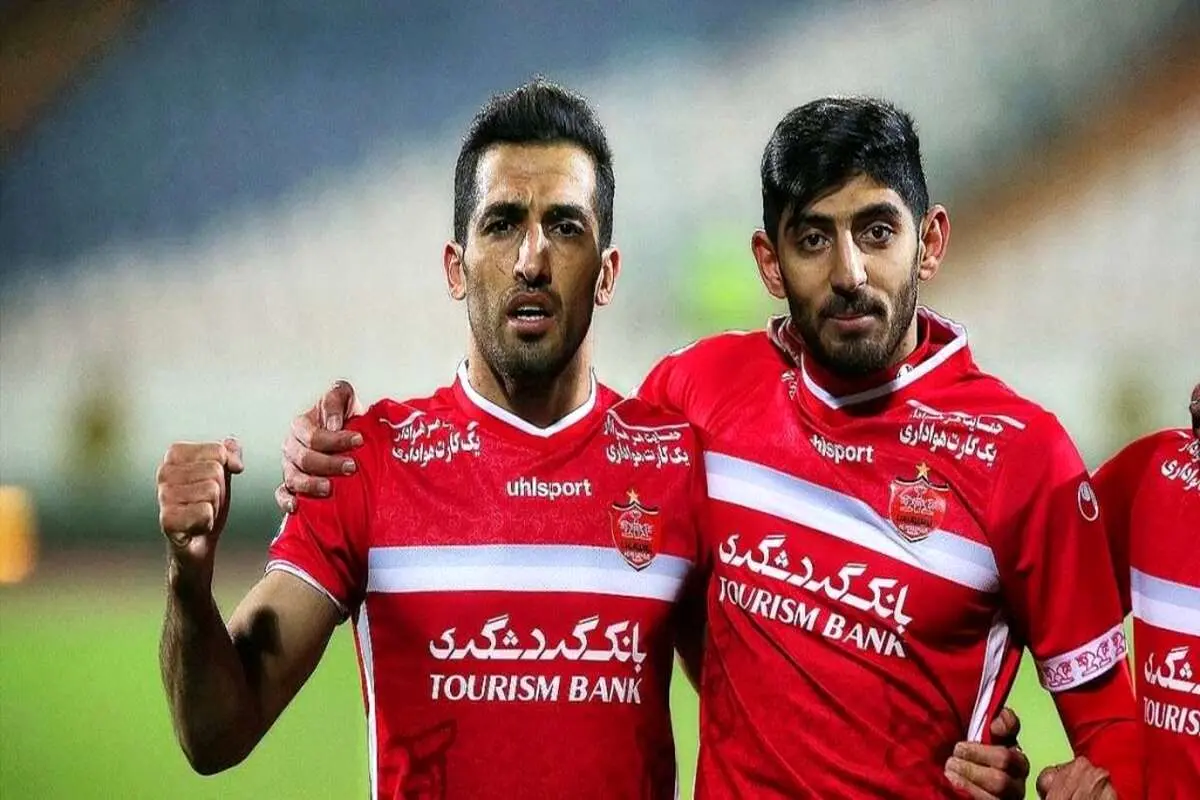 ستاره پرسپولیسی به خط پایان رسید | بازیکن محبوب رفتنی شد