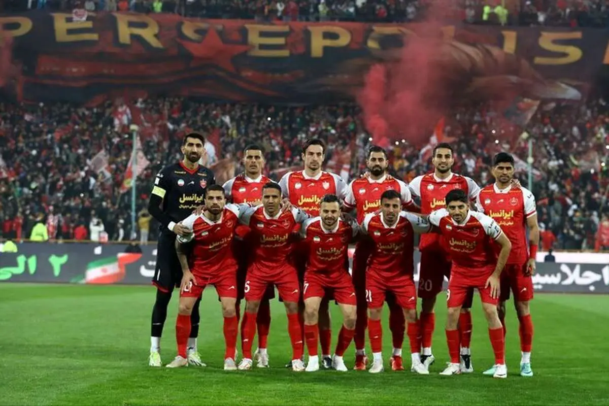 2 بازیکن مازاد پرسپولیس در نیم فصل | یحیی گزینههایش را انتخاب کرد