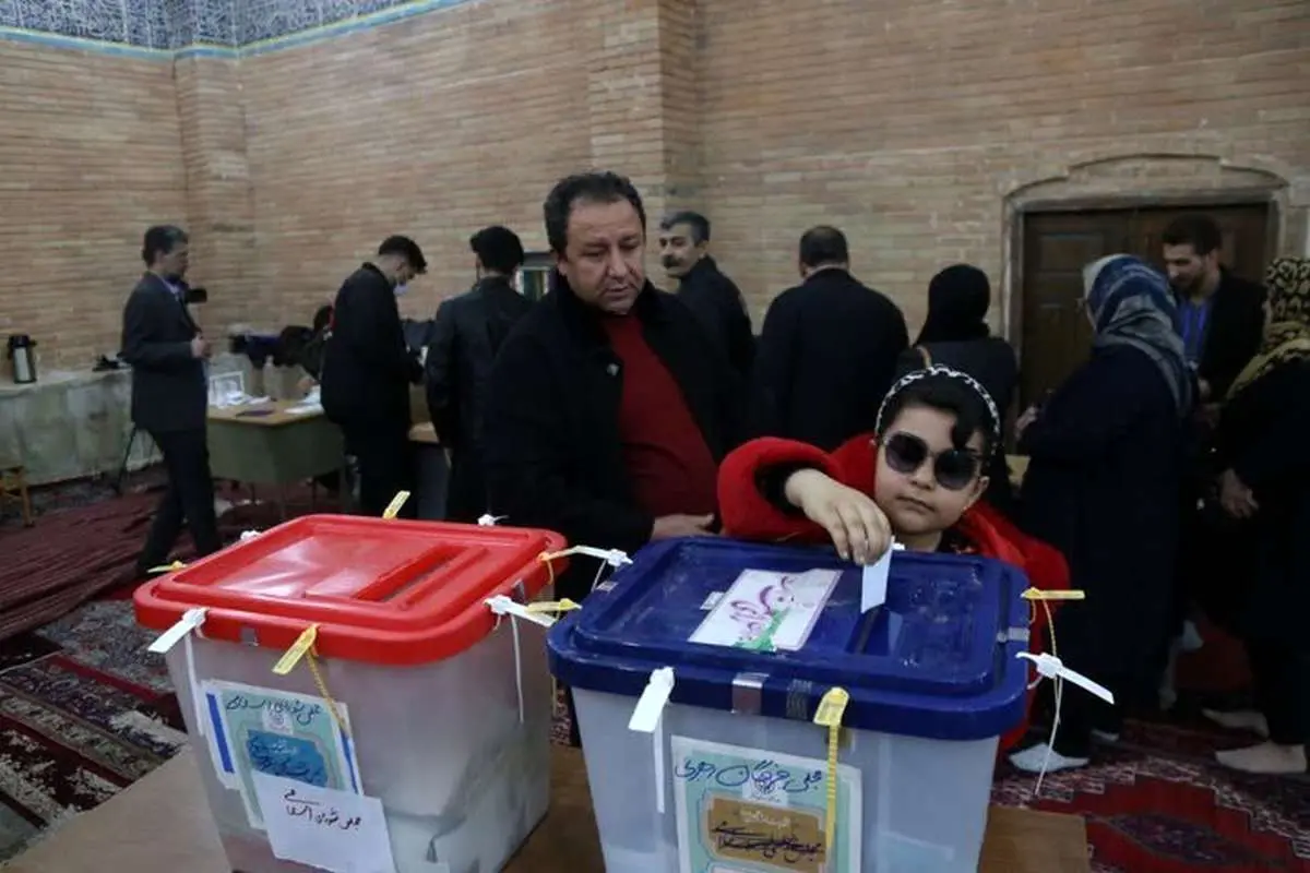پس از شمارش ۷۰۰ صندوق تهران؛ نتایج غیررسمی انتخابات مجلس در تهران