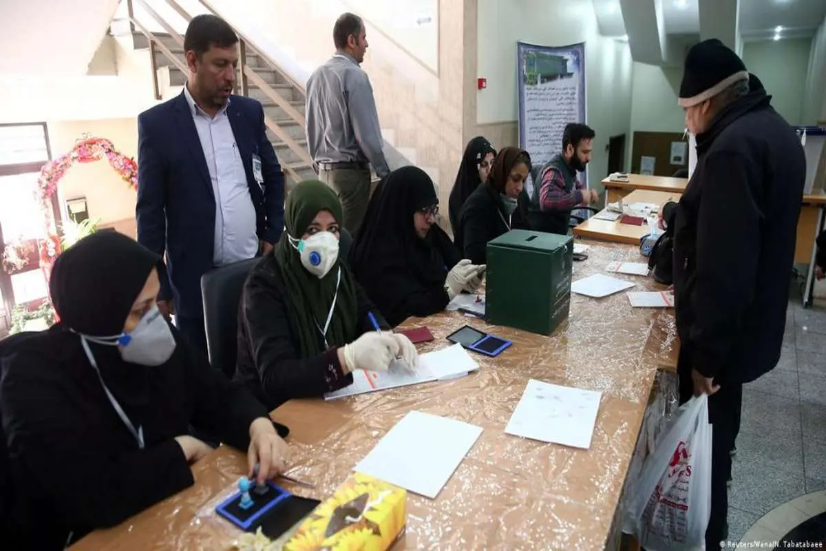انتخابات مجلس در تهران به دور دوم کشیده می شود؟