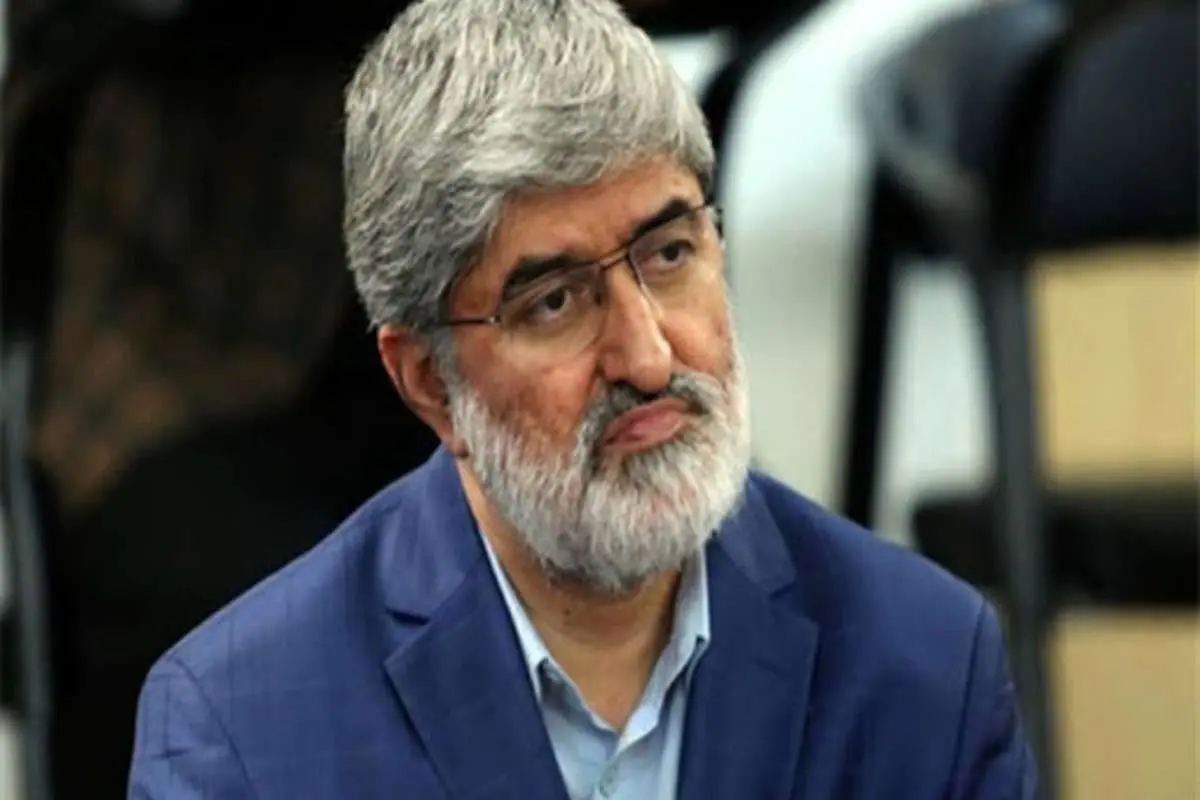 علی مطهری در تهران چندم شد و لیست او چه تعداد رأی از تهرانیها گرفتند؟ | اسامی ۸۰ نامزد اول انتخابات تهران و تعداد آرایشان | عکس