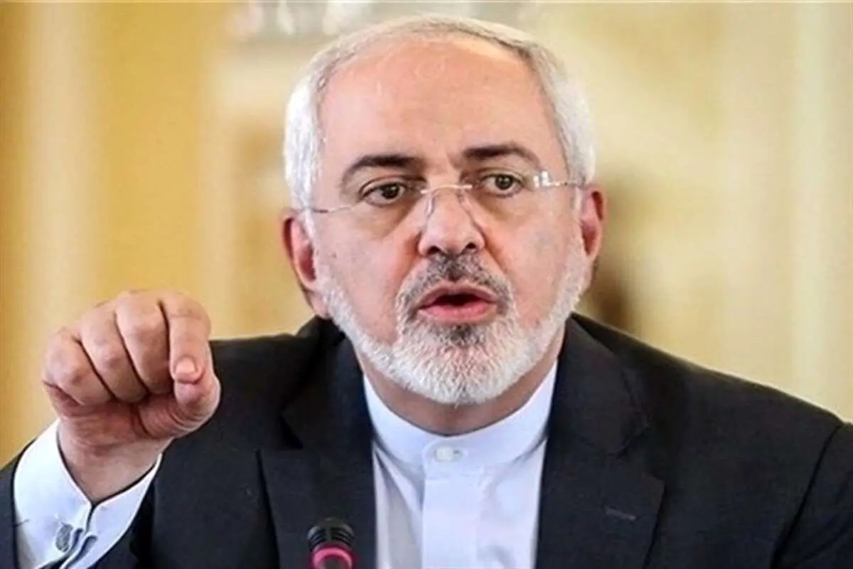 ظریف: سر مردم منت هم میگذارند که تحریم را دور میزنیم! | بزرگترین مشکل ما خنجرهایی بود که از پشت به ما زده شد | بالاخره فهمیدند یک مَن ماست، چقدر کَره میدهد