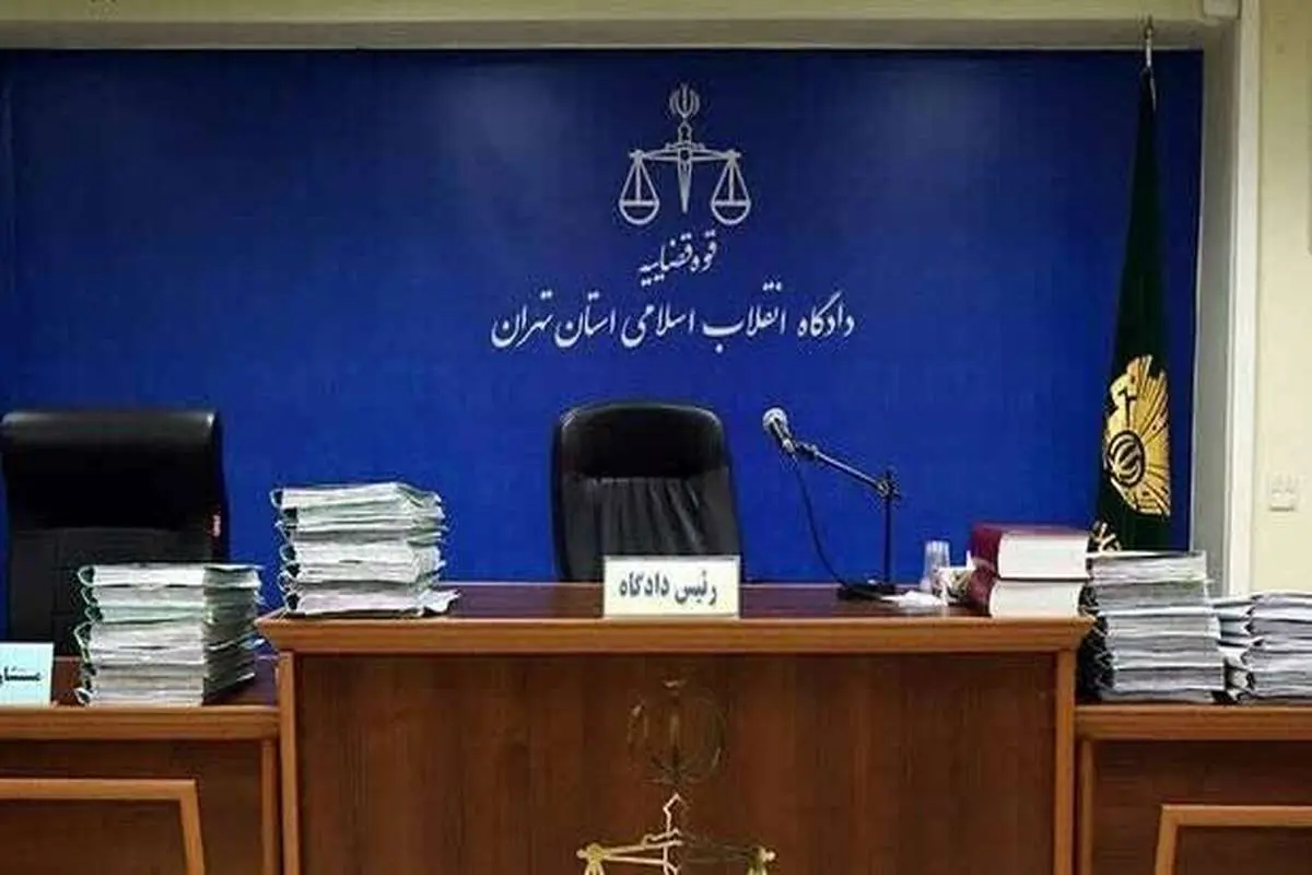 سوء استفاده فرزندان معاون اول قوه قضائیه از نام پدر | کسب ۲۰۰ میلیارد تومان فقط در یک پرونده