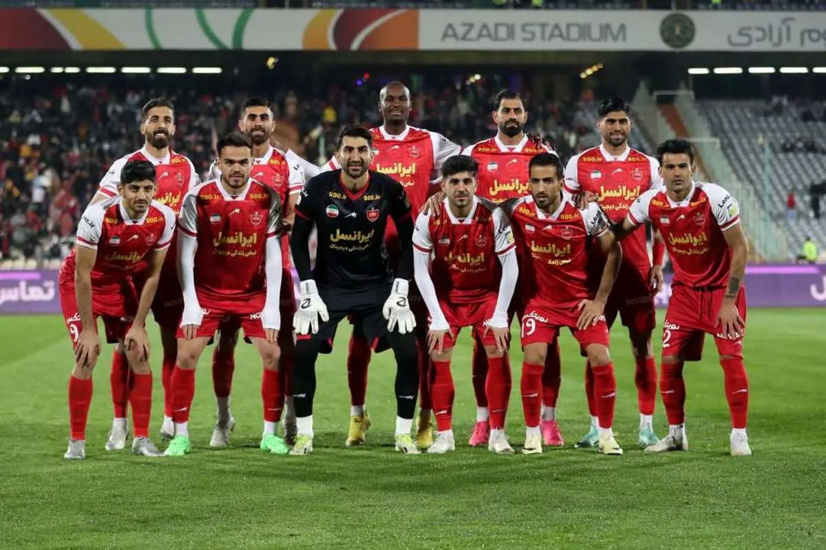 پرسپولیس با VAR و بدون VAR هم دربی را می برد | اوسمار دل و جراتش از یحیی بیشتر است