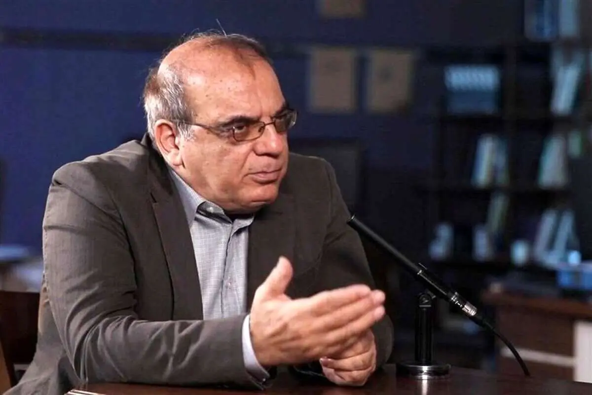 طعنه روزنامه نگار اصلاح طلب به رئیسی ؛ …تا حالا هم چنین اخباری را نشنیدهاید