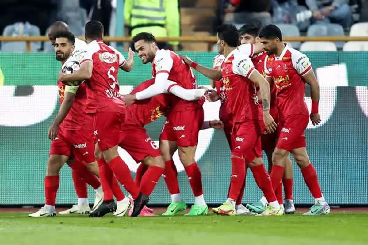 درخواست فوری بازیکن پرسپولیس از رئیس جمهور و نمایندگان مجلس