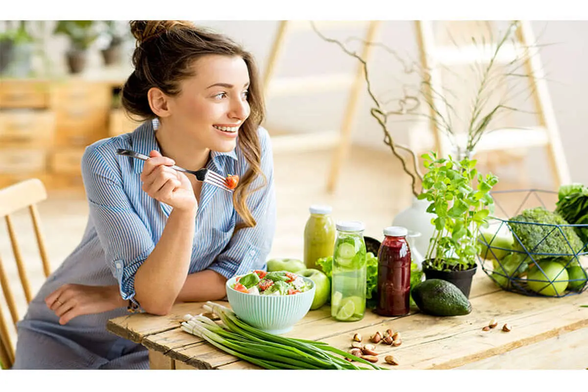 این مواد غذایی را بخورید تا زیباتر شوید