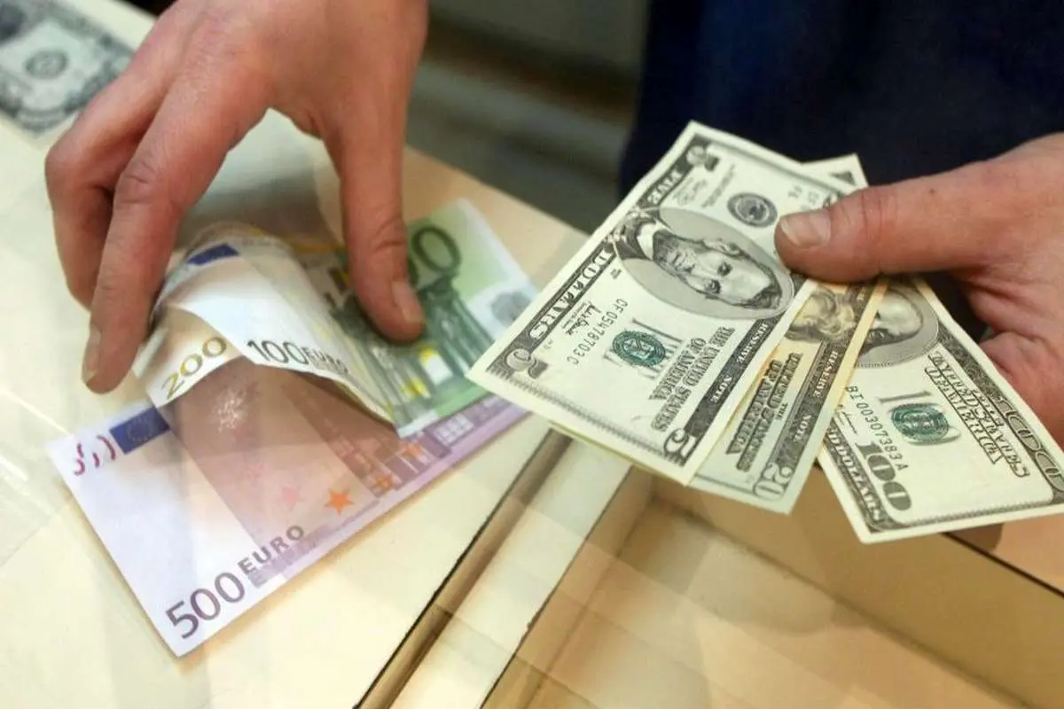 عقبگرد دلار و سکه در بازار | دلیل ریزش محسوس قیمت ها